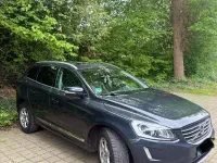 Usata Volvo XC60 Summum 190 CV (139 kW) 2017 Grigio SUV