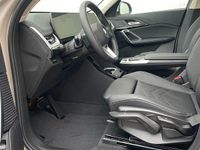 Neu BMW X1 Efficient Dynamics 170 PS (125 kW) 2025 SUV