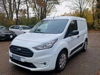 gebraucht Ford Transit Connect L1