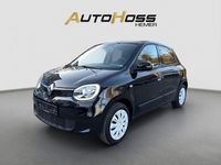 Gebraucht Renault Twingo Equilibre 65 PS (47 kW) 2023 Schwarz Kleinwagen
