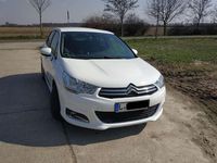 Gebraucht Citroën C4 Exclusive 150 PS (110 kW) 2012 Limousine
