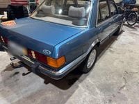 Gebraucht Ford Granada 114 PS (83 kW) 1984 Blau Limousine