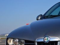 Gebraucht Alfa Romeo 159 150 PS (110 kW) 2008 Limousine