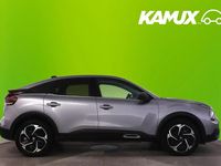 Second-hand Citroën C4 131 CP (96 kW) 2024 Gri SUV