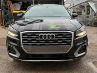 Brugt Audi Q2 116 HK (85 kW) 2018 Sort SUV