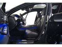 Gebraucht Mercedes S400 AMG 340 PS (250 kW) 2018 Blau Limousine