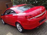 gebraucht Opel Astra Cabriolet ASTRA H 1.9 CDTI TWINTOP H 1.9 CDTI TWINTOP , KEYLESS+GO, 140KW/190PS,TOP ZUSTAND