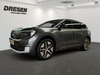 Gebraucht Ford Explorer Select 210 kW (286 PS) 2025 Metallic) (grau SUV