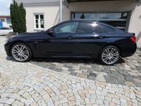 gebraucht BMW 430 xDrive M-Sport|AHK|Kamera|NaviProf