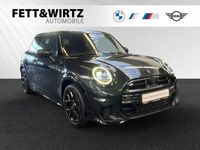 Gebraucht Mini Cooper 204 PS (150 kW) 2024 Grau Kleinwagen