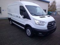 gebraucht Ford Transit Kasten L2H2 Trend 2.0 TDCi, EURO6