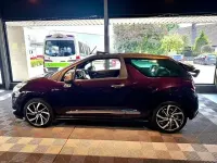 Gebraucht DS Automobiles DS3 Sport Chic 165 PS (121 kW) 2017 Andere Kleinwagen
