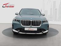 Gebraucht BMW iX1 xLine 225 kW (306 PS) 2023 Grün SUV