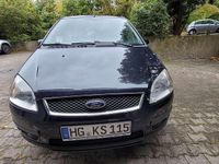 Gebraucht Ford Focus Trend 125 PS (91 kW) 2005 Kombi