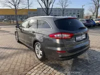 Gebraucht Ford Mondeo Titanium 160 PS (117 kW) 2018 Magneticgrau (metallic) Kombi