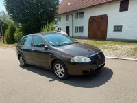Gebraucht Fiat Croma Dynamic 147 PS (108 kW) 2006 Kombi