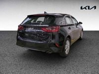 Gebraucht Kia Ceed Vision 140 PS (102 kW) 2025 Schwarz Kleinwagen