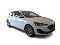 gebraucht Ford Focus Titanium Style1.0 LED Parkpilotv+h Tempomat NSW LM16'' Winterpaket Radio8''