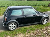 gebraucht Mini Cooper R50 TOP