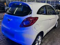 Second-hand Ford Ka 69 CP (50 kW) 2015 Alb Hatchback