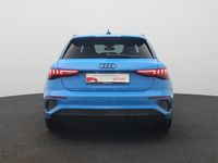 gebraucht Audi A3 Sportback 35 TFSI S line LED Navi B&O