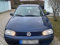 gebraucht VW Golf IV 1.9 tdi