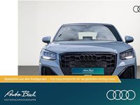 Nowe Audi Q2 S-Line 150 KM (110 kW) 2026 Szary SUV