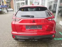 Gebraucht Mitsubishi Eclipse Select 2024 Rot