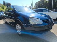 Gebraucht VW Golf IV Trendline 75 PS (55 kW) 2004 Blau Limousine