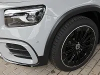 Gebraucht Mercedes GLB200 AMG 163 PS (119 kW) 2026 Manufaktur lack manufaktur alpingrau uni SUV