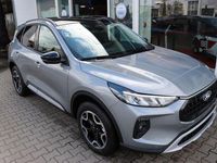 Neu Ford Kuga Active X 242 PS (177 kW) 2026 Solarsilver metallic SUV