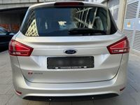 gebraucht Ford B-MAX 1,6 Ti-VCT Titanium AUTOMATIK Navi PDC