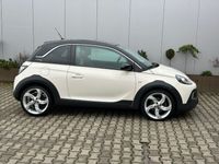 gebraucht Opel Adam Rocks 1.0 TURBO ecoFlex*Leder*Panorama*SHz.