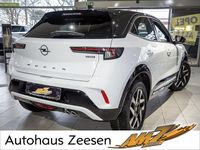 Neu Opel Mokka 145 PS (106 kW) 2025 Weiß SUV