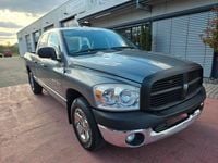 Second-hand Dodge Ram SXT 225 CP (165 kW) 2008 Gri Pickup
