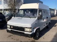 Gebraucht Citroën C25 69 PS (50 kW) 1992 Grau Van