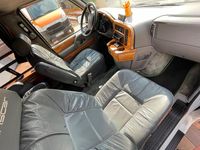 Gebraucht Chevrolet TransCar 189 PS (139 kW) 1997 Weiß Van