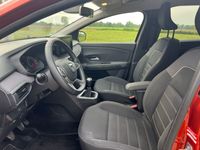 gebraucht Dacia Jogger TCe 100 ECO-G Extreme+ 5-Sitzer NAVI