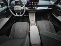 Gebraucht Cupra Born 150 kW (204 PS) 2023 Grau Kleinwagen