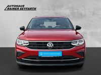 gebraucht VW Tiguan Active