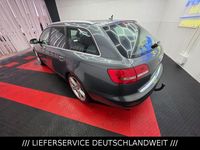 Gebraucht Audi A6 S-Line 190 PS (139 kW) 2011 Grau Kombi