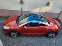 Gebraucht Peugeot RCZ 156 PS (114 kW) 2010 Rot Coupé