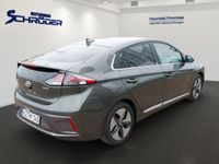 gebraucht Hyundai Ioniq 1.6 GDi Hybrid Facelift, Sitzheizung