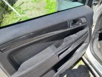 Gebraucht Opel Zafira 150 PS (110 kW) 2006 Silber Van / Kleinbus