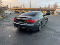 Gebraucht Audi RS5 Sport 450 PS (330 kW) 2014 Grau Coupé