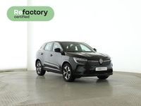 Gebraucht Renault Austral Evolution 158 PS (116 kW) 2025 Schwarz SUV