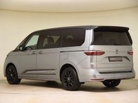 Gebraucht VW Multivan Life 150 PS (110 kW) 2024 Silber Van