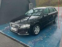 Gebraucht Audi A4 Ambition 160 PS (117 kW) 2009 Limousine