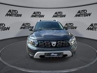 Używany Dacia Duster Celebration 101 KM (74 kW) 2020 Szary SUV
