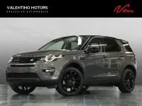 Gebraucht Land Rover Discovery Sport HSE 179 PS (131 kW) 2015 Grau SUV